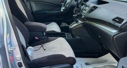 Honda CR-V 2014 года за 9 300 000 тг. в Астана – фото 3