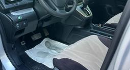 Honda CR-V 2014 года за 9 300 000 тг. в Астана – фото 2