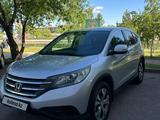 Honda CR-V 2014 года за 8 500 000 тг. в Астана