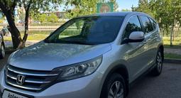 Honda CR-V 2014 года за 9 300 000 тг. в Астана