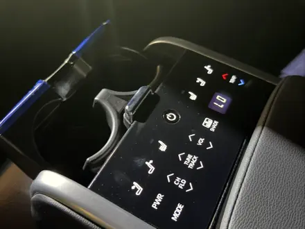 Toyota Camry 2025 года за 22 000 000 тг. в Астана – фото 3