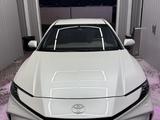 Toyota Camry 2025 годаүшін22 000 000 тг. в Астана