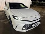 Toyota Camry 2025 годаүшін22 000 000 тг. в Астана – фото 4