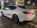 Toyota Camry 2025 года за 22 000 000 тг. в Астана – фото 6
