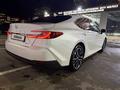 Toyota Camry 2025 года за 22 000 000 тг. в Астана – фото 7