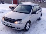 ВАЗ (Lada) Kalina 1118 2008 года за 1 500 000 тг. в Талдыкорган – фото 2