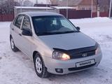 ВАЗ (Lada) Kalina 1118 2008 года за 1 500 000 тг. в Талдыкорган