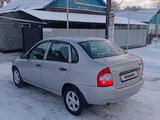 ВАЗ (Lada) Kalina 1118 2008 года за 1 500 000 тг. в Талдыкорган – фото 3