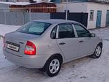 ВАЗ (Lada) Kalina 1118 2008 года за 1 500 000 тг. в Талдыкорган – фото 4