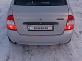 ВАЗ (Lada) Kalina 1118 2008 года за 1 500 000 тг. в Талдыкорган – фото 5