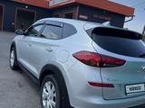 Hyundai Tucson 2021 года за 11 000 000 тг. в Караганда – фото 4