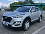 Hyundai Tucson 2021 года за 11 000 000 тг. в Караганда