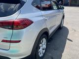 Hyundai Tucson 2021 года за 11 000 000 тг. в Караганда – фото 3