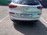 Hyundai Tucson 2021 года за 11 000 000 тг. в Караганда – фото 5