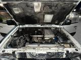 Mitsubishi Pajero 1995 года за 1 300 000 тг. в Кордай – фото 2