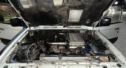 Mitsubishi Pajero 1995 года за 1 300 000 тг. в Кордай – фото 2