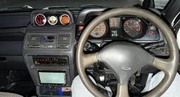 Mitsubishi Pajero 1995 года за 1 300 000 тг. в Кордай – фото 3
