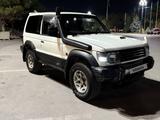 Mitsubishi Pajero 1995 года за 1 300 000 тг. в Кордай – фото 5