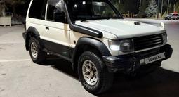 Mitsubishi Pajero 1995 года за 1 300 000 тг. в Кордай – фото 5