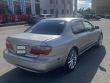 Nissan Cefiro 1999 годаүшін1 500 000 тг. в Кокшетау – фото 4