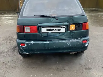 Toyota Picnic 1999 года за 2 200 000 тг. в Алматы – фото 3