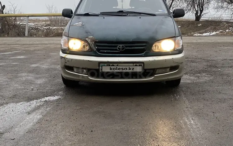 Toyota Picnic 1999 года за 2 200 000 тг. в Алматы