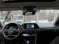 Hyundai Sonata 2022 года за 13 000 000 тг. в Алматы – фото 15
