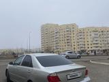 Toyota Camry 2005 годаүшін4 700 000 тг. в Актау – фото 3