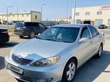 Toyota Camry 2005 годаүшін4 700 000 тг. в Актау – фото 2