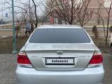 Toyota Camry 2005 годаүшін4 700 000 тг. в Актау