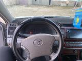 Toyota Camry 2005 годаүшін4 700 000 тг. в Актау – фото 4