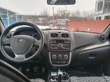 ВАЗ (Lada) Granta 2191 2019 годаfor4 500 000 тг. в Экибастуз – фото 4