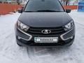 ВАЗ (Lada) Granta 2191 2019 годаfor4 500 000 тг. в Экибастуз – фото 6