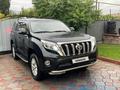 Toyota Land Cruiser Prado 2014 годаүшін15 500 000 тг. в Алматы – фото 4