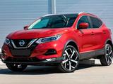 Nissan Qashqai 2020 годаfor12 300 000 тг. в Петропавловск