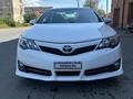 Toyota Camry 2013 годаүшін5 300 000 тг. в Уральск