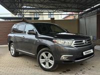 Toyota Highlander 2010 годаүшін14 000 000 тг. в Алматы