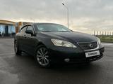 Lexus ES 350 2008 года за 7 300 000 тг. в Тараз