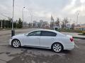 Lexus GS 300 2010 года за 10 000 000 тг. в Алматы – фото 13