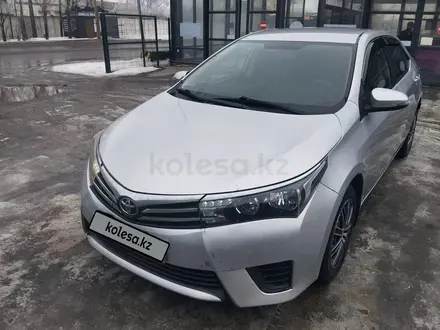 Toyota Corolla 2014 года за 5 600 000 тг. в Павлодар