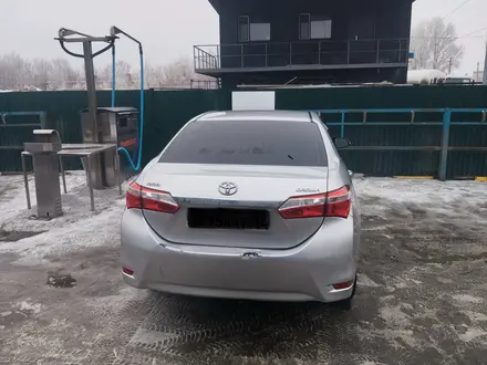 Toyota Corolla 2014 года за 5 600 000 тг. в Павлодар – фото 2