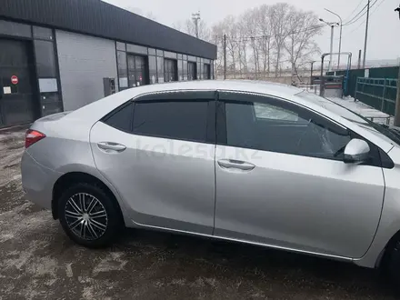 Toyota Corolla 2014 года за 5 600 000 тг. в Павлодар – фото 3