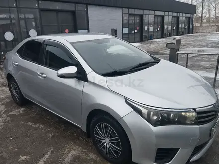 Toyota Corolla 2014 года за 5 600 000 тг. в Павлодар – фото 4