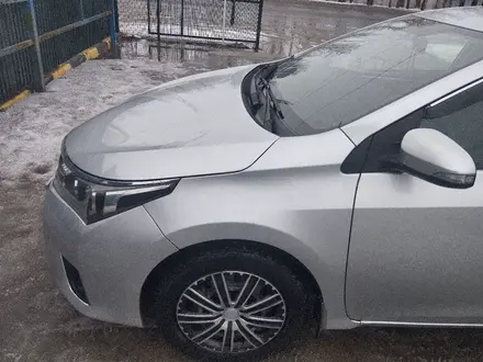 Toyota Corolla 2014 года за 5 600 000 тг. в Павлодар – фото 5