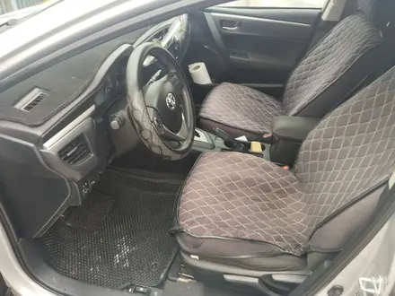 Toyota Corolla 2014 года за 5 600 000 тг. в Павлодар – фото 6