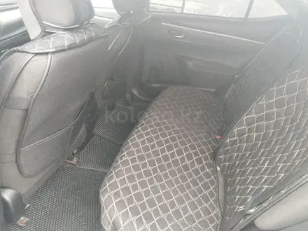 Toyota Corolla 2014 года за 5 600 000 тг. в Павлодар – фото 8