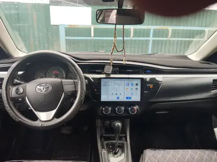 Toyota Corolla 2014 года за 5 600 000 тг. в Павлодар – фото 7