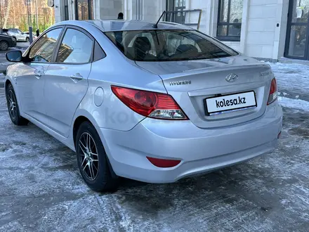 Hyundai Accent 2014 года за 5 270 000 тг. в Караганда – фото 14