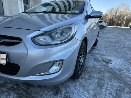 Hyundai Accent 2014 года за 5 270 000 тг. в Караганда – фото 19