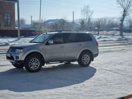 Mitsubishi Pajero Sport 2008 года за 7 800 000 тг. в Усть-Каменогорск – фото 2